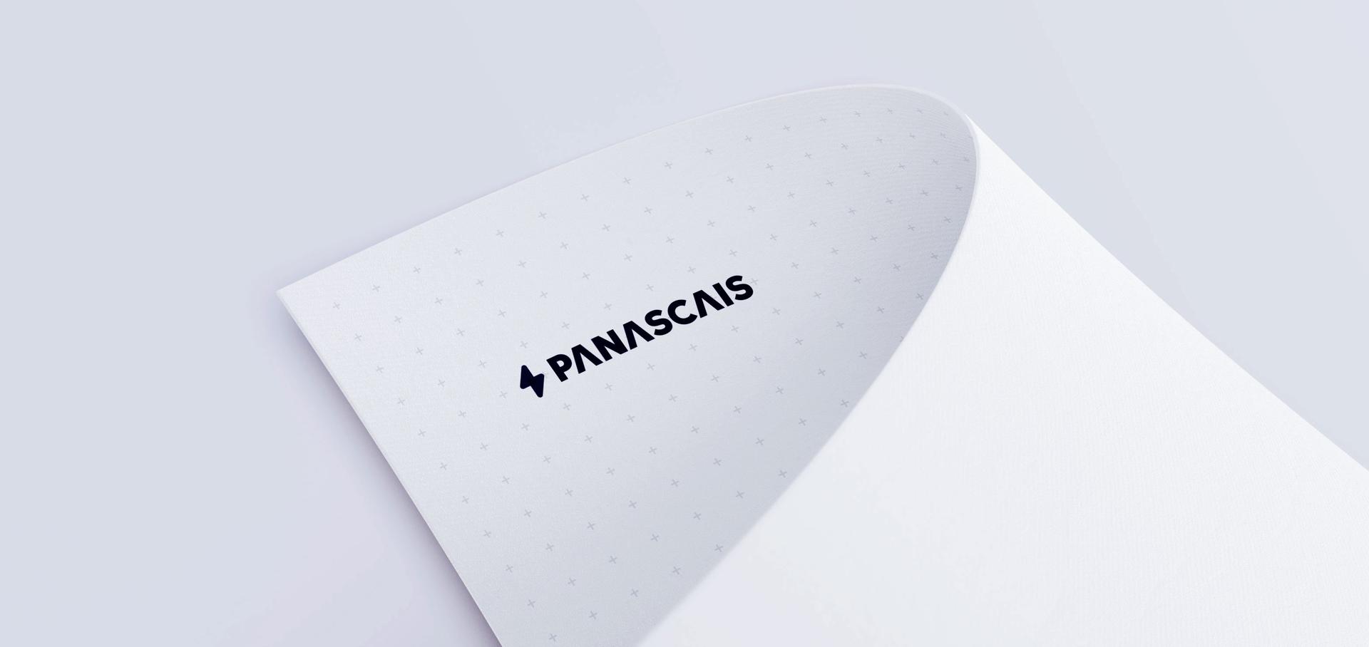 An mockup of the appearance of Panascais - From Chiara Wolf