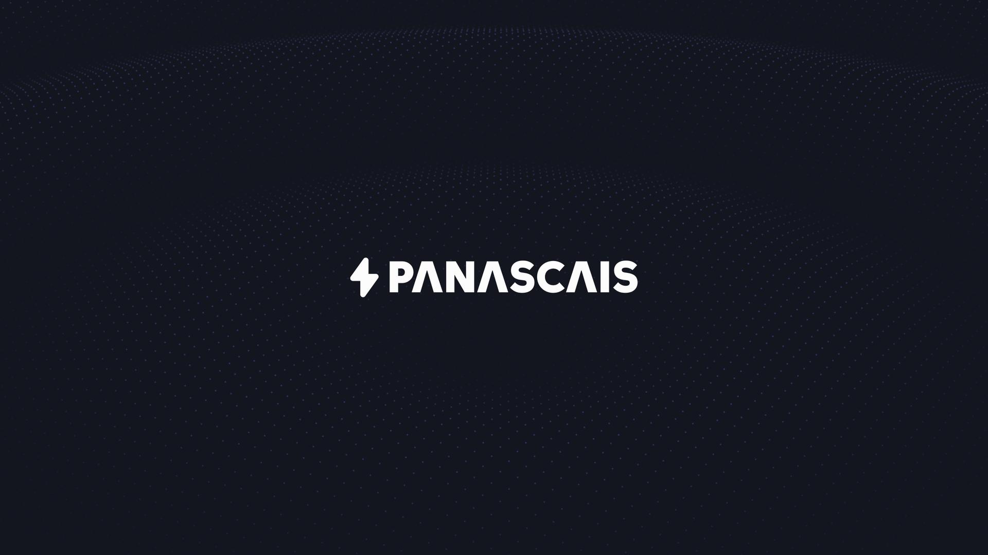 The display image of the appearance of Panascais - From Chiara Wolf